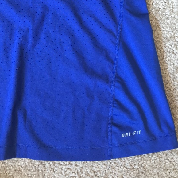 Nike Pro Dri-Fit Tank - Picture 3 of 5